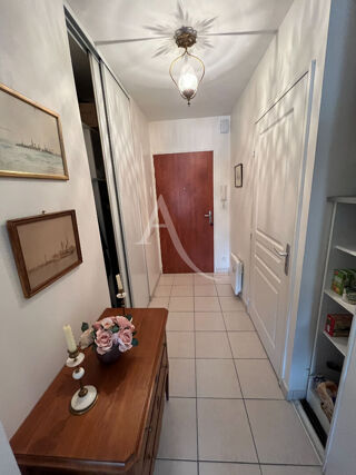  Appartement � vendre 2 pi�ces 58 m�