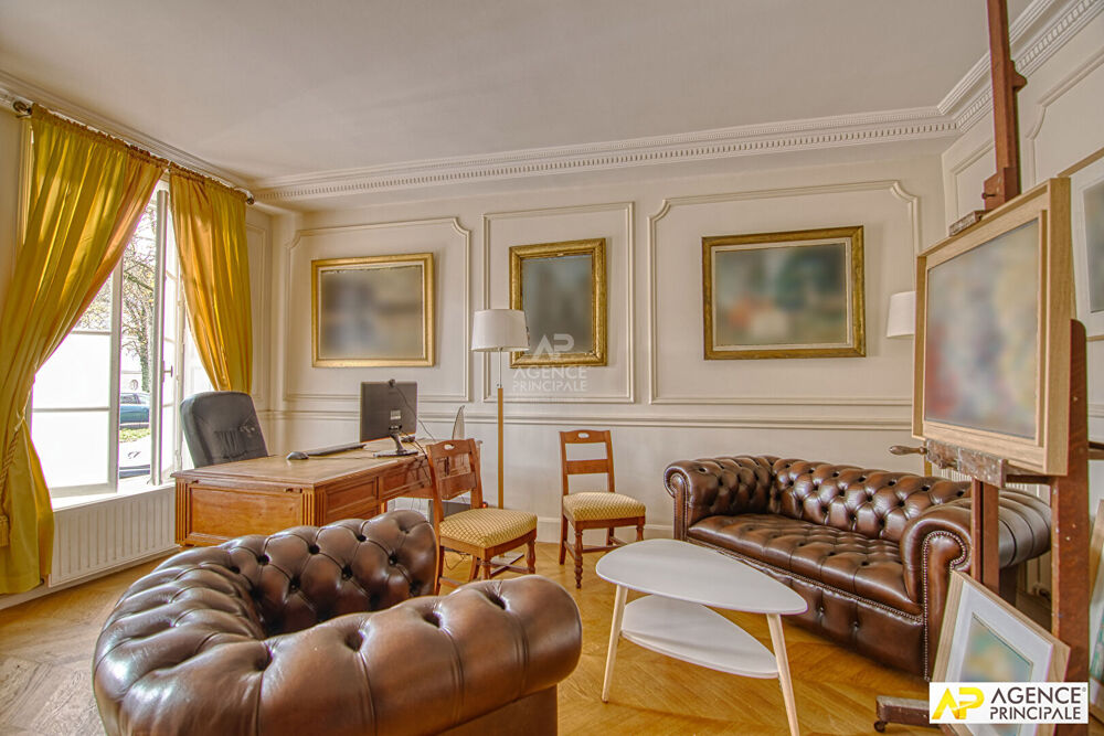 Appartement 2 pièces 55 m² · à Versailles · 55 m² · 465 000 €