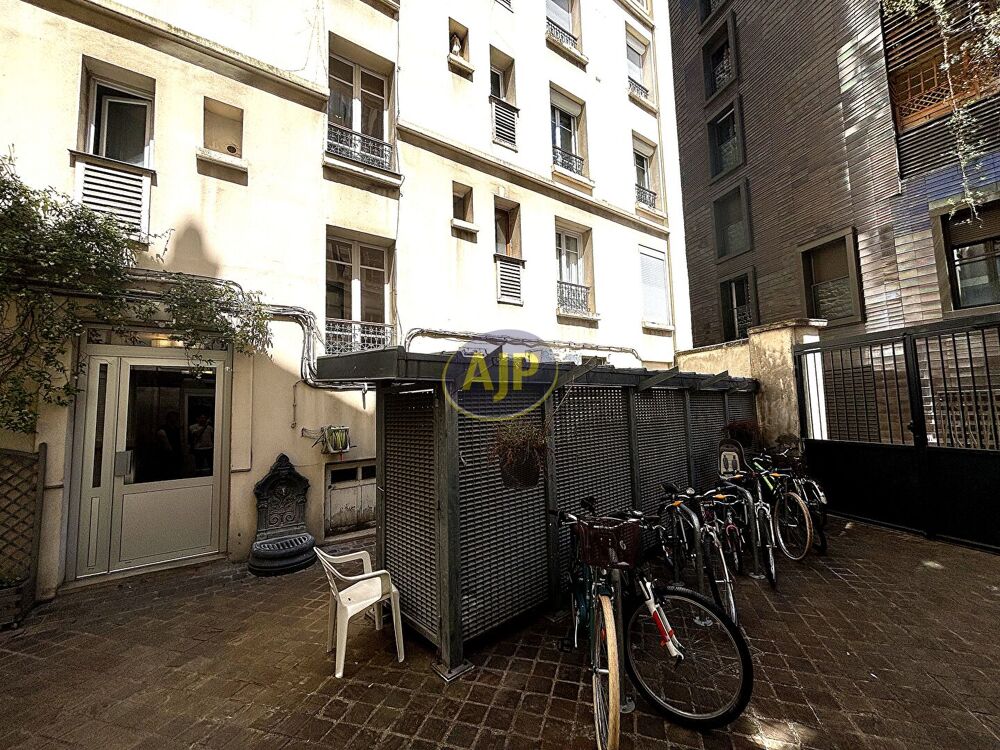 Vente Appartement PARIS 75015 : Boulevard de Grenelle Paris 15