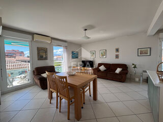  Appartement à vendre 3 pièces 62 m²