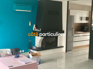  Maison � vendre 3 pi�ces 95 m�