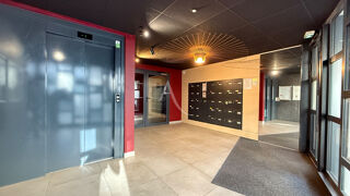  Appartement � vendre 1 pi�ce 25 m�