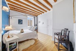  Maison � vendre 8 pi�ces 169 m�