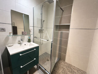 Vente Appartement APPARTEMENT - 2 PIECES AVEC BALCON - JARDIN DES PLANTES Le mans