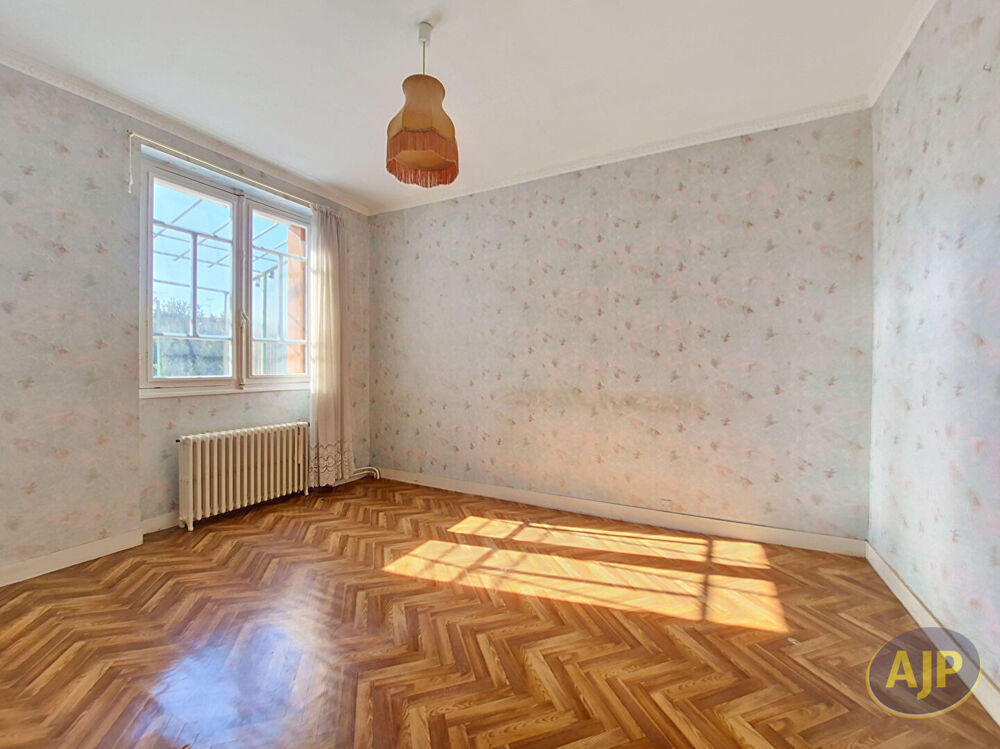 Maison La Roche Sur Yon 70 m2