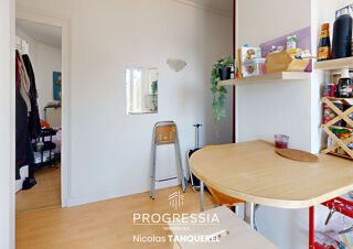 Appartement à vendre 1 pièce 28 m²