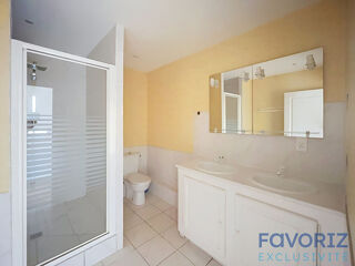  Maison à vendre 5 pièces 189 m²