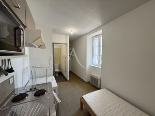  Appartement à louer 1 pièce 15 m²