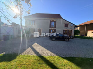  Maison à vendre 8 pièces 197 m²