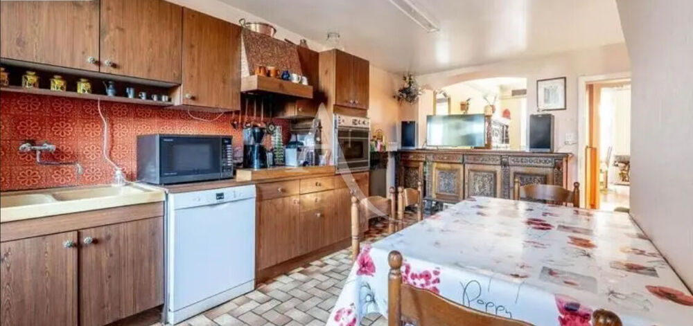Vente Maison Maison Machecoul Saint Meme 6 pièce(s) 184 m2 Machecoul saint meme