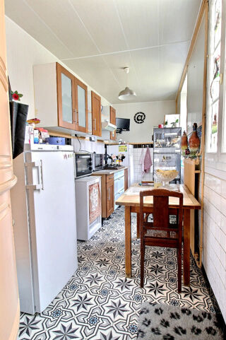  Maison à vendre 3 pièces 100 m²