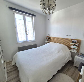  Appartement � vendre 3 pi�ces 41 m�