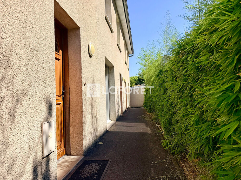 Vente Maison Proche Centre Ville Chalons en champagne