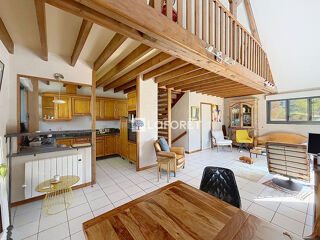  Maison à vendre 5 pièces 110 m²
