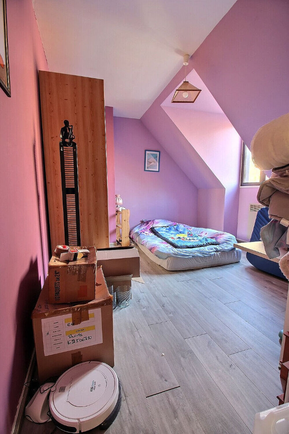 Vente Maison Maison 113 m² - 4 chambres Rambouillet