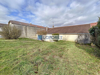  Maison � vendre 6 pi�ces 145 m�