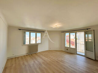  Appartement à louer 3 pièces 70 m²