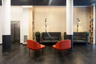  Appartement � vendre 2 pi�ces 35 m�