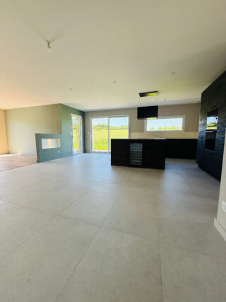  Maison 4 pi�ces 114 m� Devecey