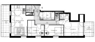 Vente Appartement Programme neuf Saint Sebastien Sur Loire Saint sebastien sur loire