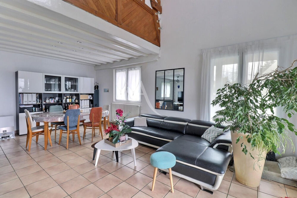 � vendre  Maison Montigny-l�s-Cormeilles (95370)