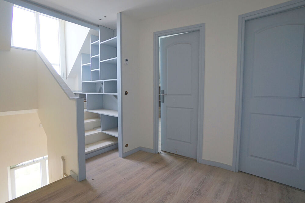  vendre  Maison Mzires-sur-Seine (78970)