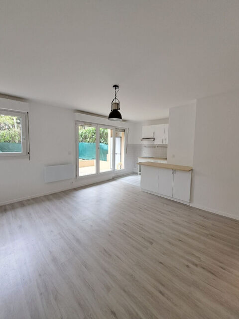  Appartement � louer 1 pi�ce 28 m�