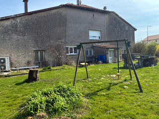  Maison à vendre 8 pièces 206 m²
