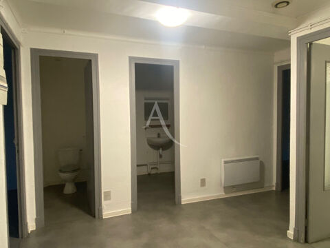  Appartement � louer 4 pi�ces 82 m�