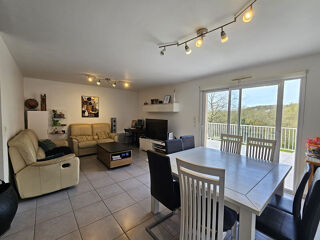  Maison � vendre 5 pi�ces 