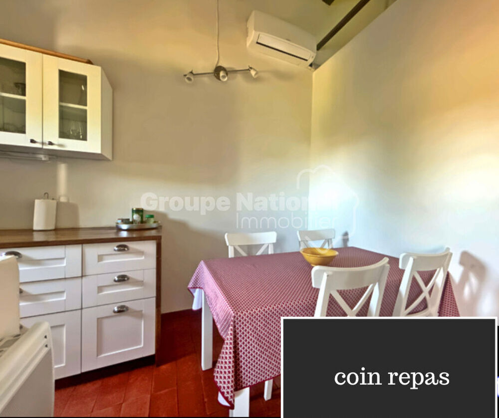 Vente Maison Maison Saintes Maries De La Mer 3 pièce(s) 42 m2 Saintes maries de la mer