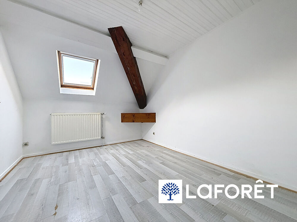 Location Appartement Appartement Nivolas Vermelle 4 pièces 71 m2 Nivolas vermelle