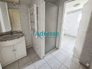  Maison à vendre 3 pièces 55 m²