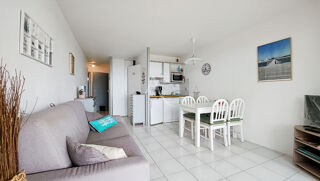  Appartement à vendre 2 pièces 34 m²