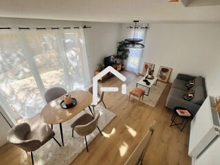  Maison à vendre 5 pièces 93 m²
