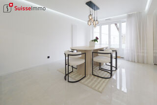  Appartement � vendre 4 pi�ces 76 m�
