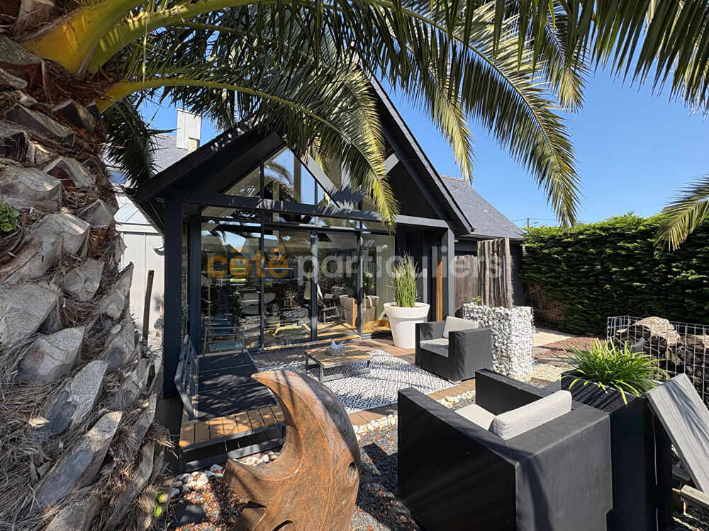  vendre  Maison Cancale (35260)