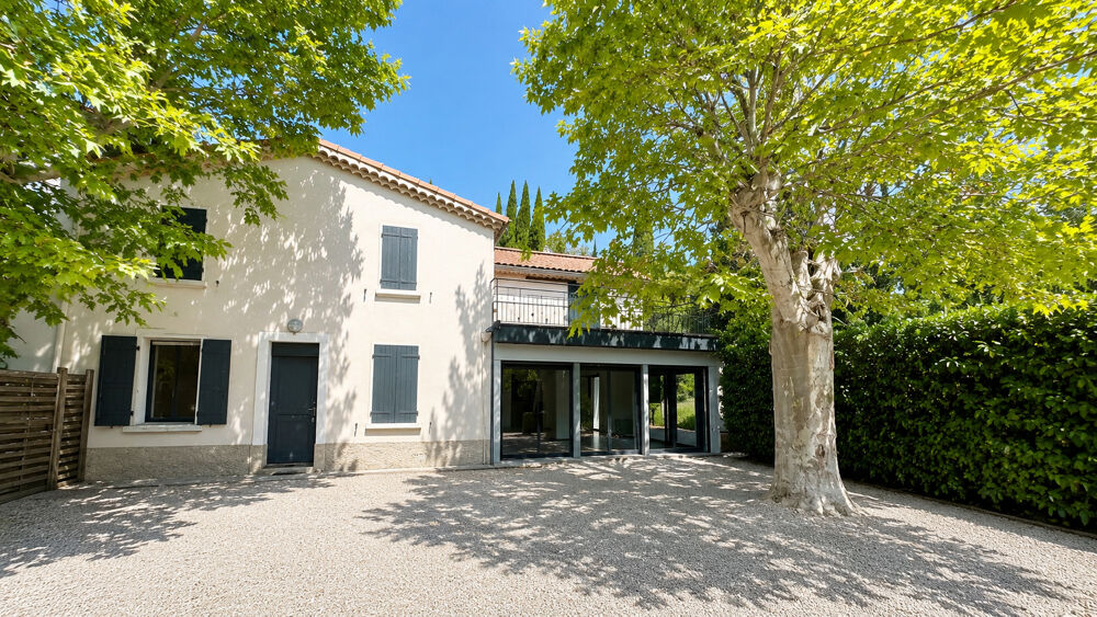 Location Maison VILLA AIX EN PROVENCE - 5 pièce(s) - 126 m2 Aix en provence