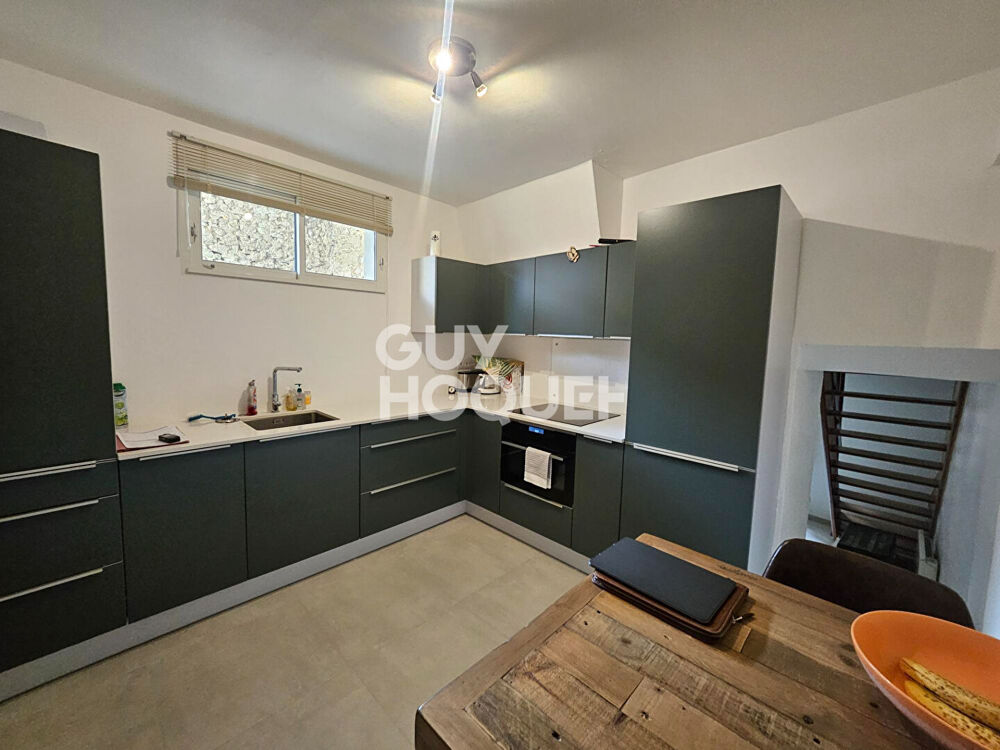 Maison à vendre à Cesseras Guy Hoquet OLONZAC