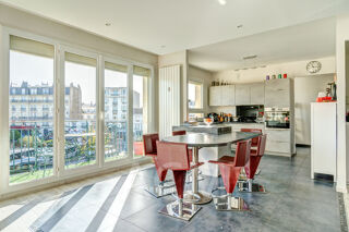  Appartement � vendre 6 pi�ces 156 m�