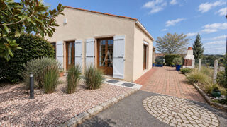  Maison à vendre 5 pièces 135 m²