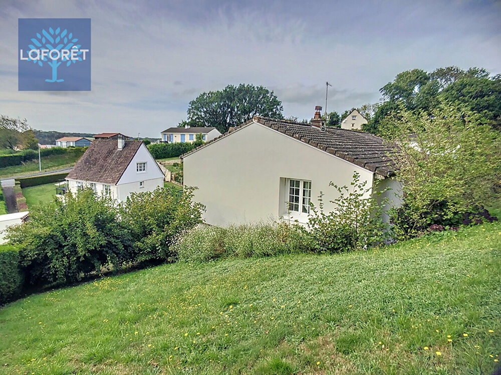 Vente Maison Pavillon VITTEFLEUR 4 pièces 85 m² Vittefleur
