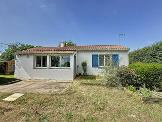  Maison � vendre 3 pi�ces 59 m�