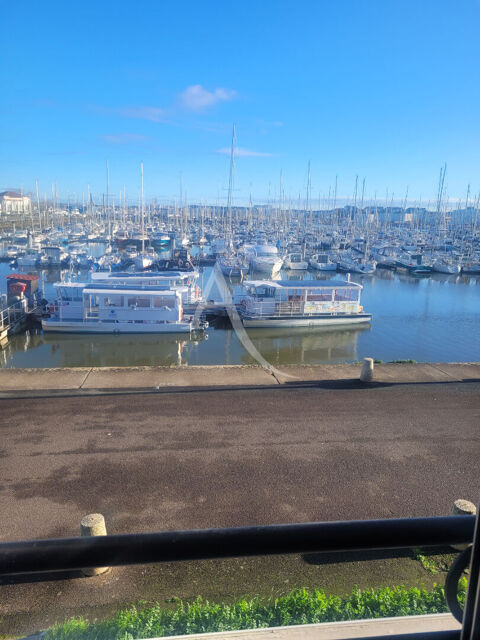  Appartement � louer 1 pi�ce 24 m�