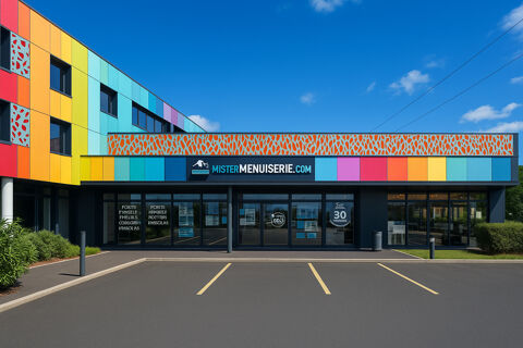 Local commercial à vendre SAINTE EULALIE 682500 33560 Sainte eulalie