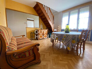  Maison à vendre 5 pièces 88 m²