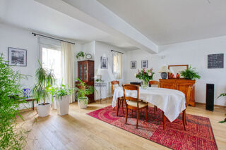  Appartement � louer 5 pi�ces 99 m� Meulan en yvelines