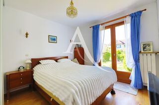  Maison à vendre 6 pièces 