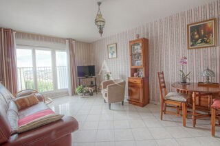  Appartement � vendre 3 pi�ces 68 m�