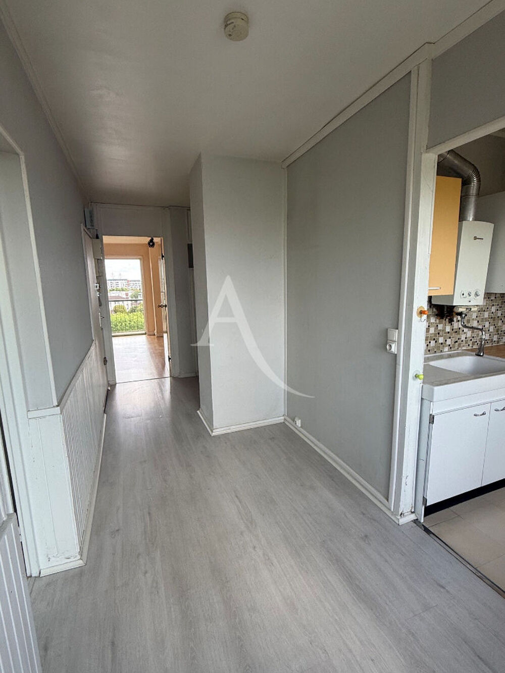 Location Appartement Appartement Fresnes 3 pièce(s) 51.80 m2 Fresnes